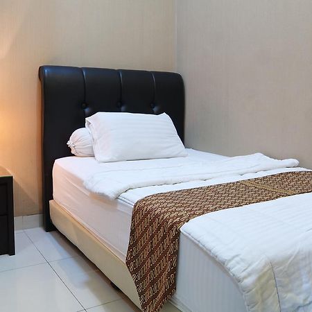 Omah Semar Homestay Yogyakarta Dış mekan fotoğraf