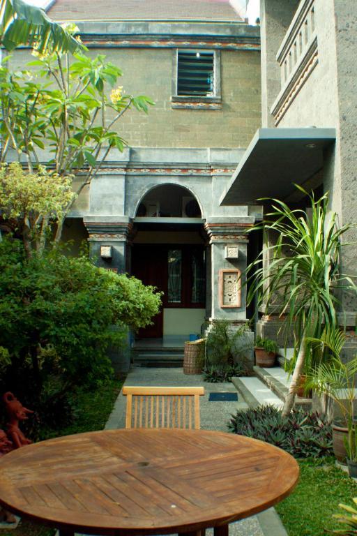 Omah Semar Homestay Yogyakarta Dış mekan fotoğraf